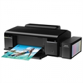 Imagem da oferta Impressora Fotográfica Jato de Tinta Ecotank L805 WiFi - Epson