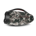 Imagem da oferta Caixa de Som Aiwa Boombox Plus BBS-01-GR Bluetooth 200W RMS IP66 30 Horas de Bateria Verde - AWS-BBS-01-BG