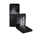 Imagem da oferta Celular Samsung Galaxy Z Flip7 Fe 128GB 8GB Ram 6.7 Câmera Dupla De 50mp Galaxy Ai - Preto