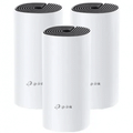 Imagem da oferta Roteador TP-Link Deco M4 AC1200 1200 Mbps - 3 Peças