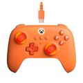 Imagem da oferta Controle 8BitDo Ultimate C, Licenciado para Xbox, Laranja 82Cf05d