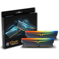 Imagem da oferta Memoria Midgard RGB 32GB (16GBX2) DDR4 DIMM 3200MHZ XMP 2.0 CL16 1,35V Dual Channel Desktop