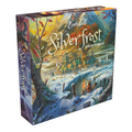 Imagem da oferta asmodee Everdell: Silverfrost Jogo de Tabuleiro Idade 10+ 1 a 4 jogadores 60 minutos por partida