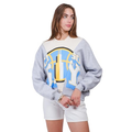 Imagem da oferta Moletom Feminino WNBA Macio Showtime