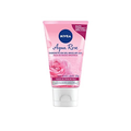 Imagem da oferta Sabonete Facial NIVEA Gel Aqua Rose 150ml