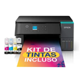 Imagem da oferta Impressora Multifuncional L4360 Wi-fi Ecotank Epson
