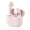 Imagem da oferta Fone de Ouvido Bluetooth 5.3, Graves Potentes, Drivers de 13mm, 14H de Reprodução, Resistência à Água, Fone sem fio tws (rosa)
