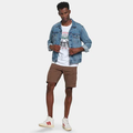 Imagem da oferta Bermuda Levi's Carrier Cargo Masculina