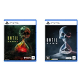 Imagem da oferta Bundle Until Dawn 1+2 - PlayStation 5