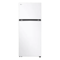 Imagem da oferta Geladeira Lg Frost Free Inverter 395l Duplex Cor Branca - 12 Branco