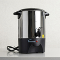 Imagem da oferta Cafeteira Automática 2,5 Litros Eletrica Temperare