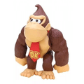 Imagem da oferta Boneco Donkey Kong Action Figure 15cm Decoração Colecionável