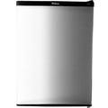 Imagem da oferta Frigobar Philco 67 Litros Platinum PFG85PL - 127V