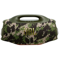 Imagem da oferta Caixa de Som JBL Boombox 4 Bluetooth Amplificada Portátil 210W USB-C - Bivolt