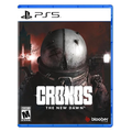 Imagem da oferta Cronos The New Dawn PS5 Midia Fisica