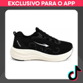 Imagem da oferta Tênis De Corrida Feminino Treino Crossfit Leve E Confortável