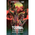 Imagem da oferta eBook T-ZOMBII: O Livro dos Vivos - Fabio Yabu e Deive Pazos