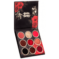 Imagem da oferta Paleta de Sombras BT Red Rose Palette 9 Cores