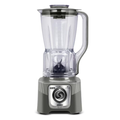 Imagem da oferta Liquidificador Arno Power Max 2200 XXL LN87, Cinza Esverdeado, com 6 Lâminas Powelix Pro, Copo de 2.25L, Tecnologia Autolock Anti Vazamento e L