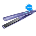 Imagem da oferta Prancha Alisadora Elgin Glossy Color Bivolt 230C