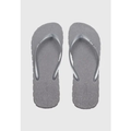 Imagem da oferta Chinelo Feminino Colcci Tira Metálica Prata