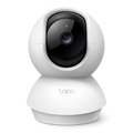 Imagem da oferta Câmera Segurança TP-Link Tapo C200 360º 1080p