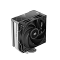 Imagem da oferta Air Cooler GamerStorm X Redragon AK400 RD Preto 4 Heatpipes Fan 120 mm R-AK400-BKNNMD-AJG