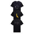 Imagem da oferta Kit 3 Camisetas Reserva íCone Thiaguinho - EGG
