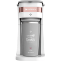 Imagem da oferta Cafeteira Elétrica Cadence Dream Rosé Gold com Copo Térmico CAF206