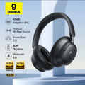 Imagem da oferta Fones Ouvido Baseus EH10 NC ANC Sem Fio