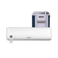 Imagem da oferta Ar Condicionado Inverter Frio Split Zen Top 9000 Btus Agratto ZICST09F02 220v