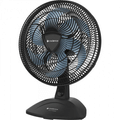 Imagem da oferta Ventilador de Mesa Eros Turbo 6 Pás 40cm Cadence - VTR409