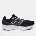 Imagem da oferta Tênis New Balance Fresh Foam 520 V9 Masculino - Preto+cinza