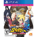 Imagem da oferta Naruto Shippuden Ultimate Ninja Storm 4: Road to Boruto - PlayStation 4