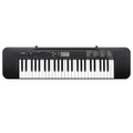 Imagem da oferta Teclado Arranjador Casio CTK 240 com 49 Teclas 50 Timbres 2 Notas de Polifonia e Display LCD