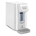 Imagem da oferta Purificador de Água Gelada Fria e Natural Motor Compressor reservatório de 1,7L total Alerta troca de Filtro refil