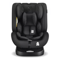 Imagem da oferta Cadeira Para Auto Artemis 36kg Preta Multikids Baby - Bb433 Cor Preto Liso