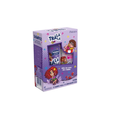 Imagem da oferta Kit Shampoo Infantil Trá Lá Lá Kids Cachos Definidos 480ml 1 Unidade + Condicionador Infantil Kit Trá Lá Lá Kids C