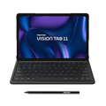 Imagem da oferta Tablet Positivo Vision TAB 11 de 128GB e 4GB RAM com Capa Teclado e Caneta