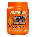 Imagem da oferta Pasta de Amendoim Crocante Integral Power 1 One Pote 1,005kg