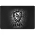 Imagem da oferta Mousepad Gamer MSI Agility GD20 Médio 320x220mm