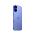Imagem da oferta Apple iPhone 16 128GB Ultramarino 6,1" 48MP iOS 5G