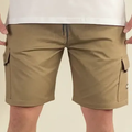 Imagem da oferta Bermuda Cargo Curta Streetwear