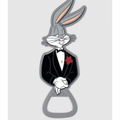 Imagem da oferta Abridor de Garrafas Looney Tunes Pernalonga Smoking Preto