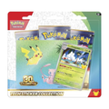 Imagem da oferta Pokémon TCG: 30th Tech Sticker Collection Alolan Exeggutor Inglês
