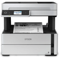 Imagem da oferta Impressora Multifuncional Epson EcoTank Monocromática M3170 Ethernet Bivolt - C11CG9