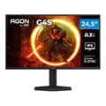 Imagem da oferta Monitor Gamer AOC Agon G4S 25" 310Hz 0.3ms HDR10 IPS Base Ajustável - 25G4SP
