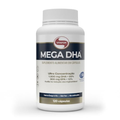 Imagem da oferta Mega Dha - 120 Cápsulas - Vitafor Vitafor