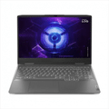 Imagem da oferta Notebook Gamer Lenovo LOQ i5-12450H 8GB RTX 3050 SSD 512GB 15.6" FHD W11 - 83EU0002BR