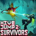 Imagem da oferta Jogo Hive Jump 2: Survivors - PC